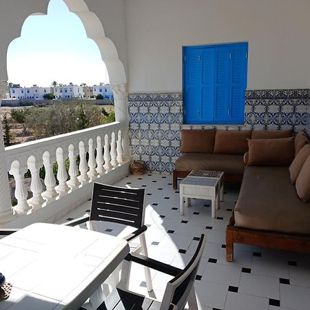 Menzel Churasco Djerba Aghīr Exterior foto
